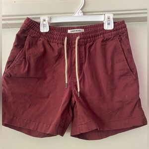 Good threads casual lounging shorts